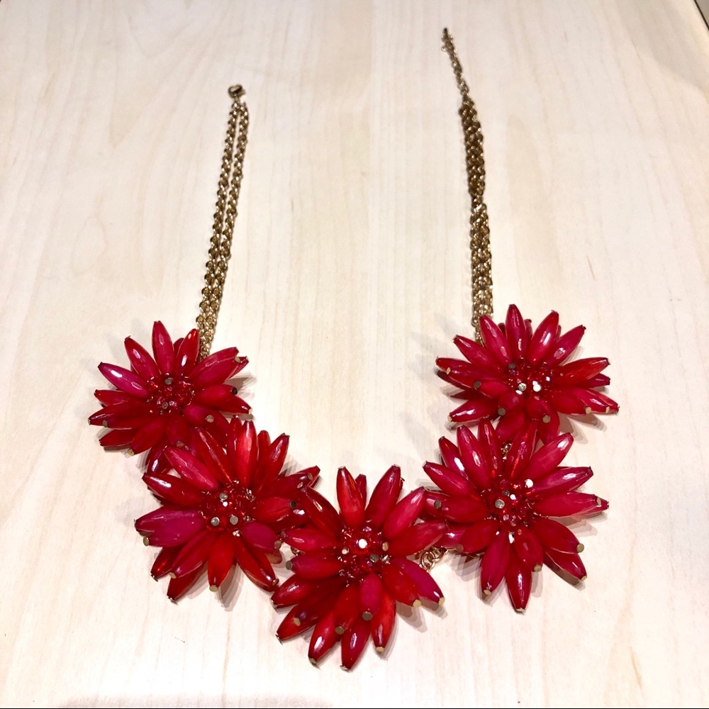 Statement Necklace